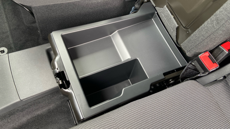 Vauxhall Combo Cargo Combo Xl Electric 100kW Pro 52kWh H1 Van Auto